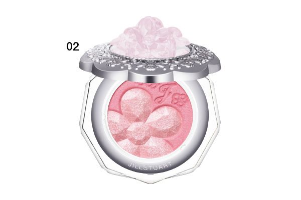 クリスタルブルーム ペタルクチュールアイズ デュオ