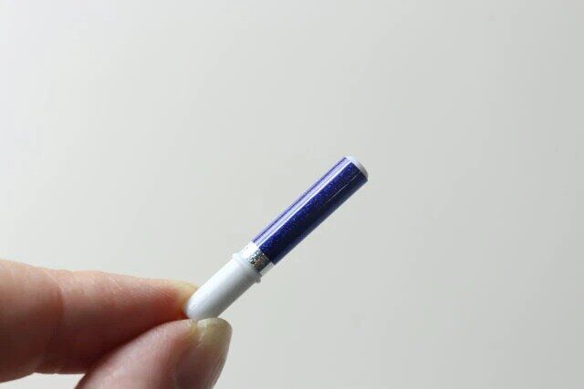 セリア ドール用ペンライト