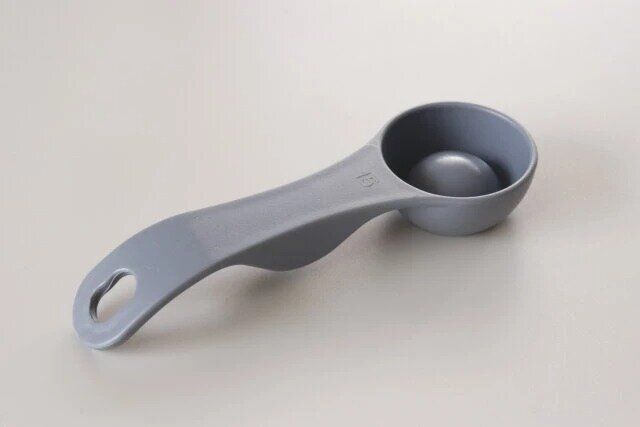 ダイソー 計量スプーン 両面