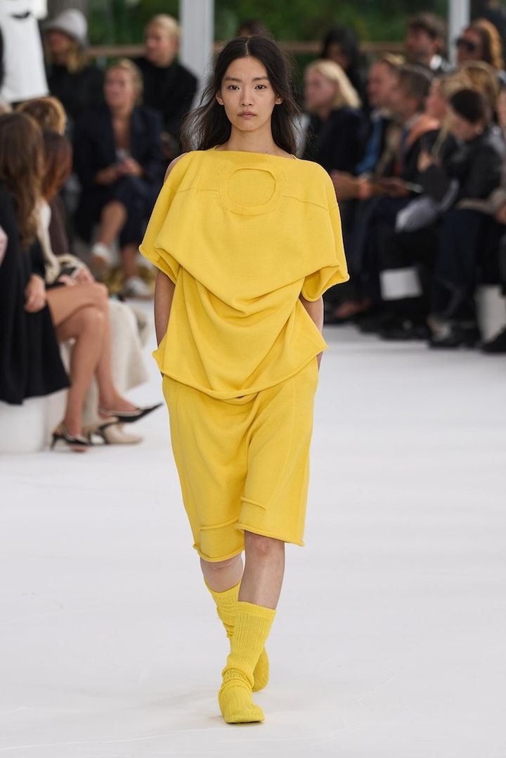 画像: IO：多才な才能を開花させ、グローバルなモデルへと成長