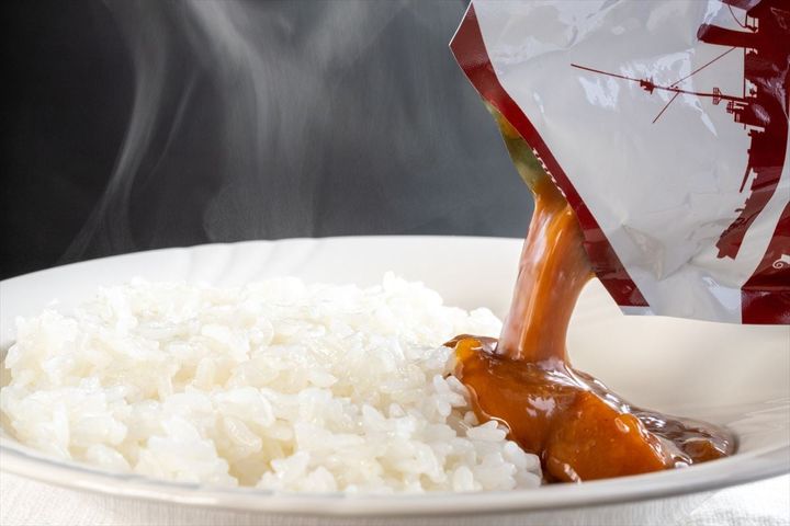 「市販のカレールー」ランキング ※画像はイメージ