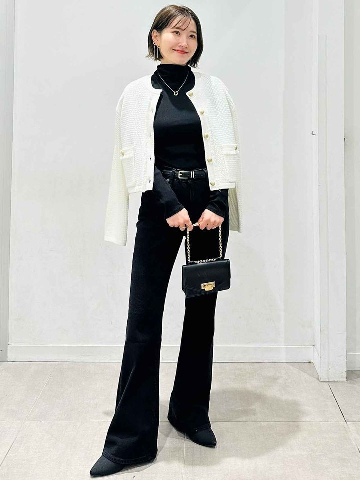 画像1: 出典：GU