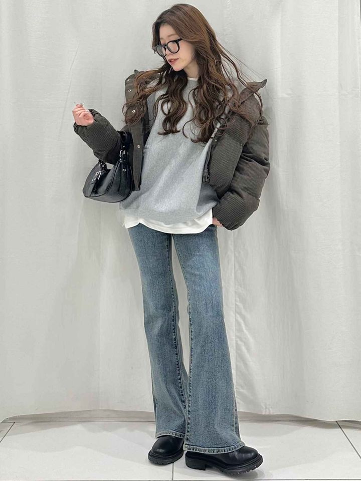 画像2: 出典：GU