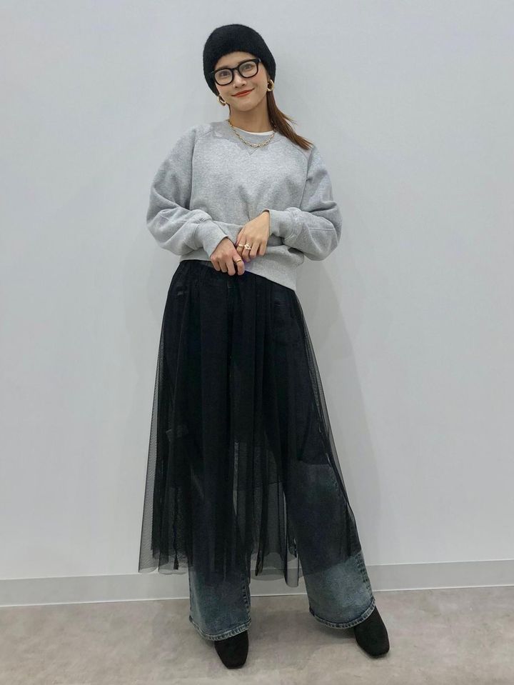 画像3: 出典：GU