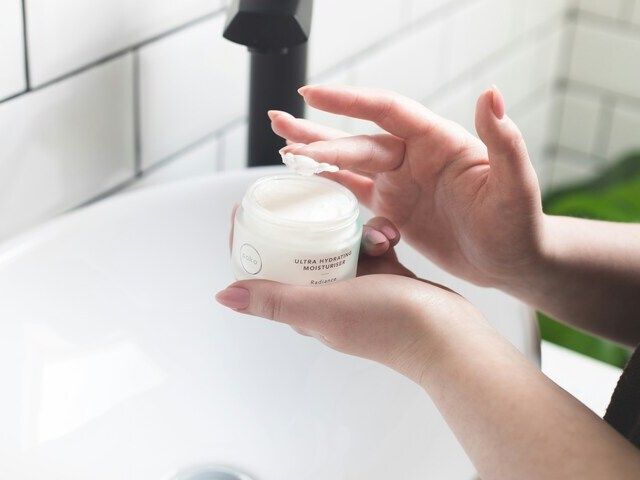 スキンケア用品