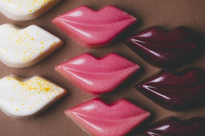 ビズビズ Meets 京都 3個入り