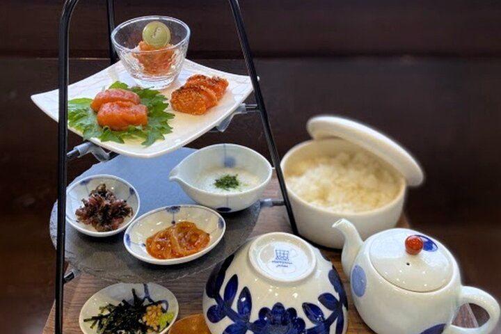 太宰府天満宮の参道沿いで見つけた♪ 寒い冬に味わいたい、ホッカホカの明太子グルメ3選