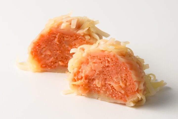 太宰府天満宮の参道沿いで見つけた♪ 寒い冬に味わいたい、ホッカホカの明太子グルメ3選