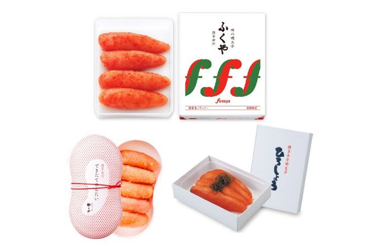 太宰府天満宮の参道沿いで見つけた♪ 寒い冬に味わいたい、ホッカホカの明太子グルメ3選