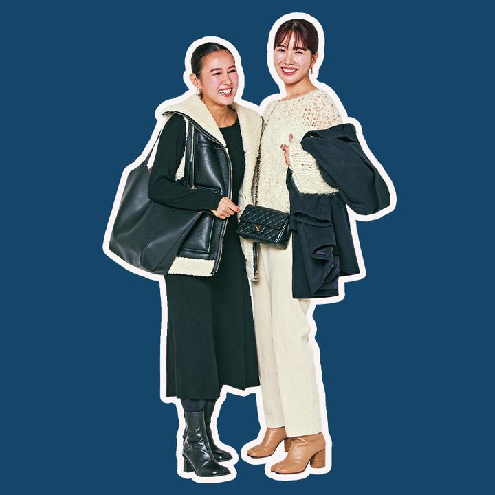 インスタ友達ママの社交オシャレSNAP