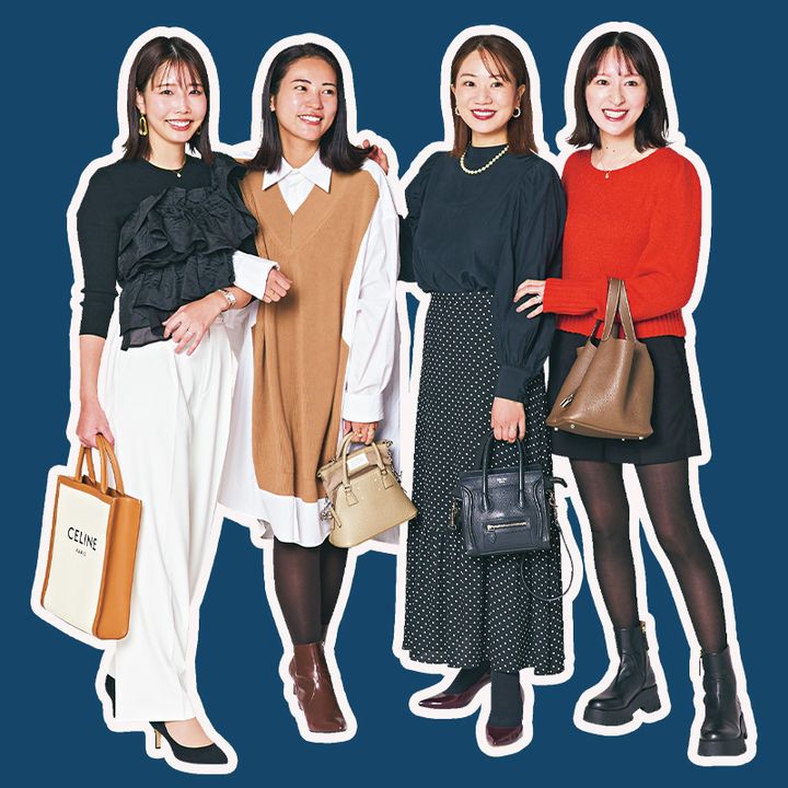 児童館ママ友の社交オシャレSNAP