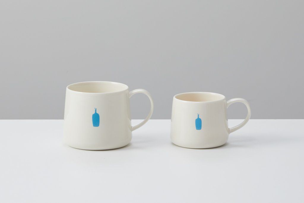 限定トートバッグやミニマグがかわいい！〈ブルーボトルコーヒー〉の