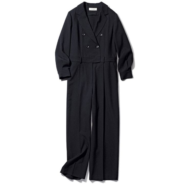 ザ ポーズのジャンプスーツ