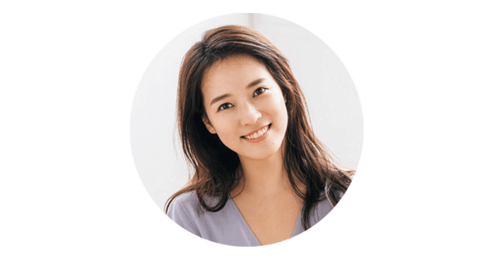 家電女優／奈津子さん