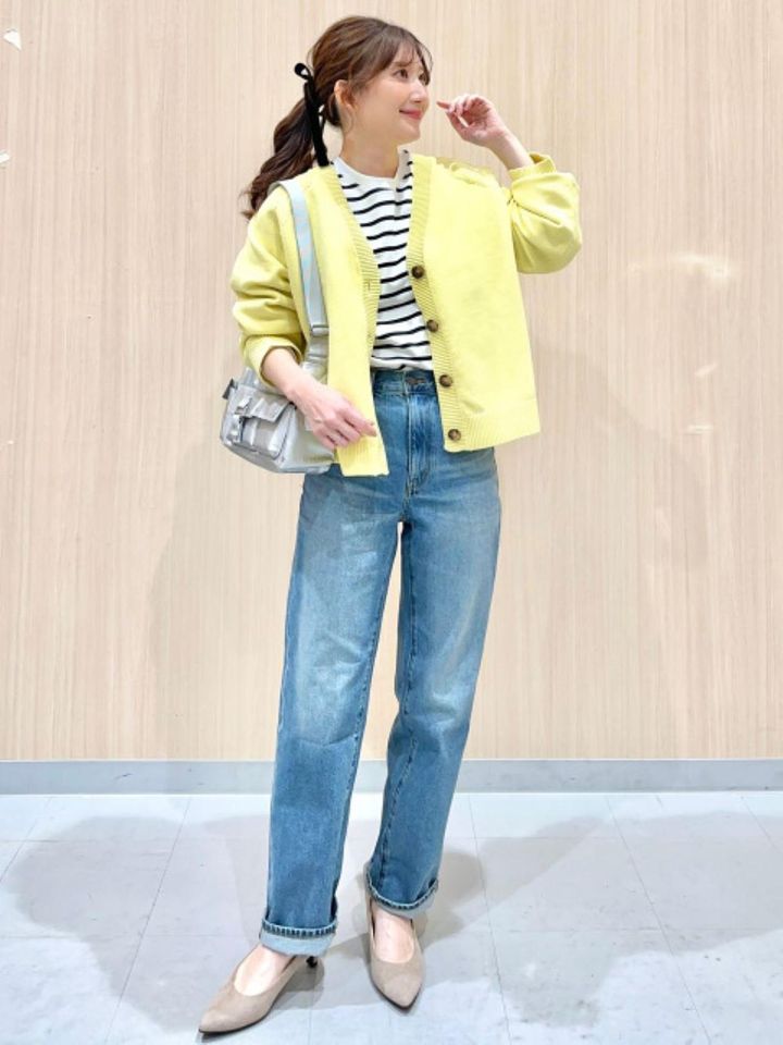 画像1: 出典：GU