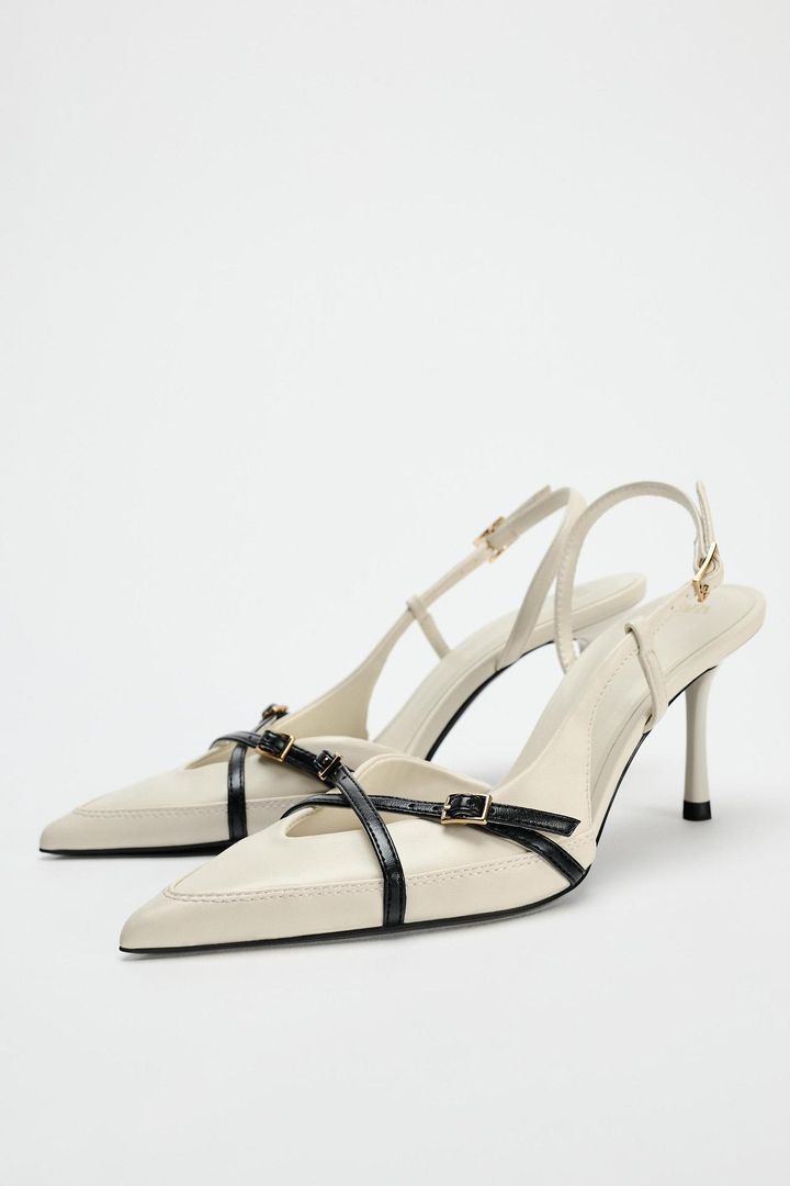 画像1: 出典：ZARA