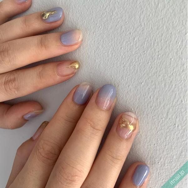 IRISÉEが投稿したネイルデザイン [photoid:I0100046] via Itnail Design (746419)