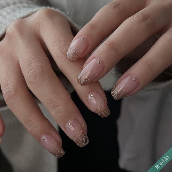 nailsalon305が投稿したネイルデザイン [photoid:I0131062] via Itnail Design (746414)