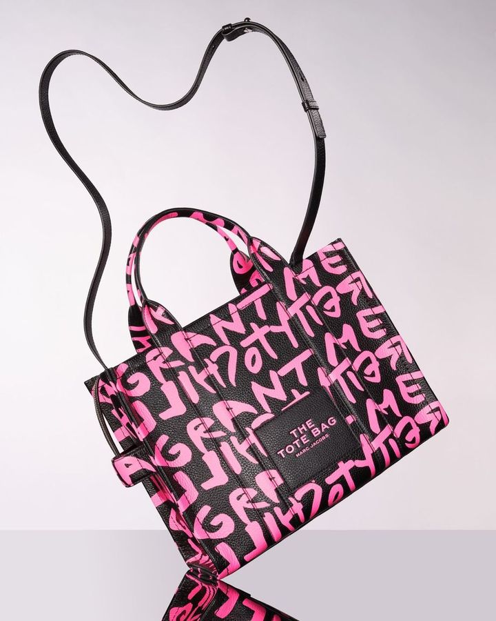 40TH アニバーサリー X スティーブン・スプラウス ザ トート バッグ ¥99,000