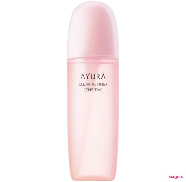 肌のゴワつき、ニキビ・吹き出物が気になるときのお守りコスメ。キュレル、アユーラほか美賢者が厳選_8