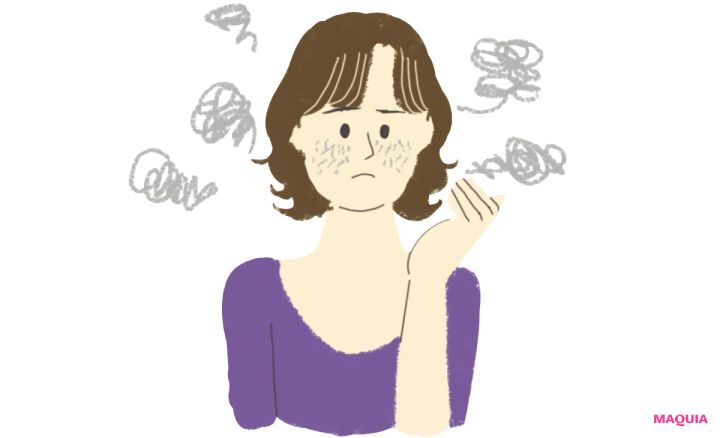 肌のゴワつき、ニキビ・吹き出物が気になるときのお守りコスメ。キュレル、アユーラほか美賢者が厳選_2