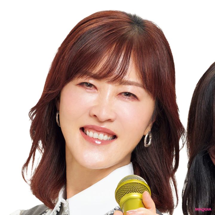 永遠のスター成分「ビタミンC」最新事情。天野佳代子さん&安倍佐和子さんの注目ポイントは？_3