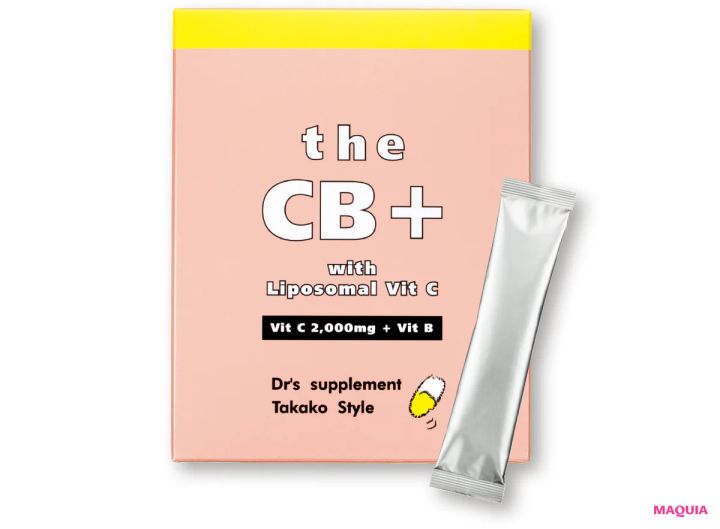 永遠のスター成分「ビタミンC」最新事情。天野佳代子さん&安倍佐和子さんの注目ポイントは？_5