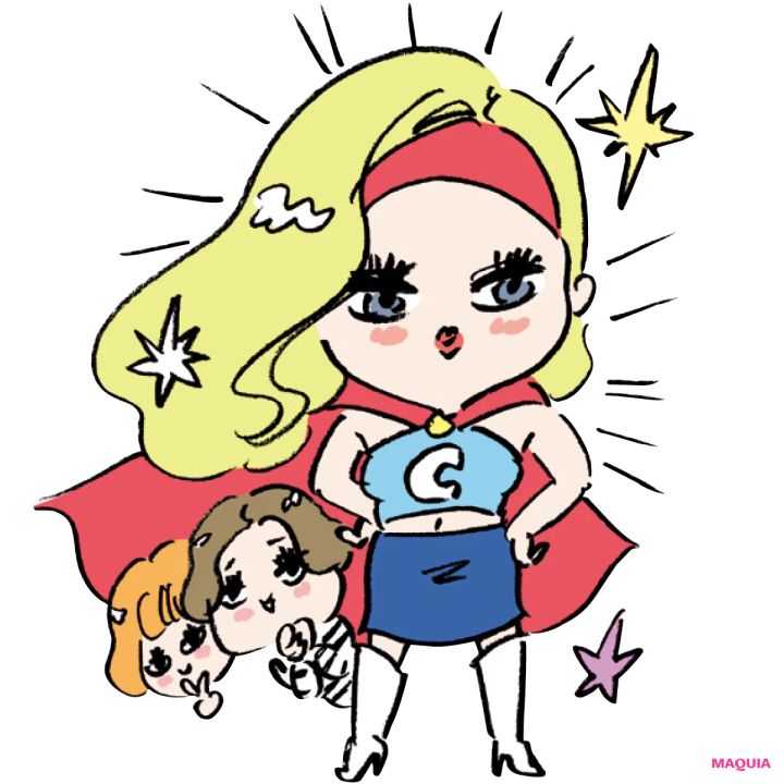 永遠のスター成分「ビタミンC」最新事情。天野佳代子さん&安倍佐和子さんの注目ポイントは？