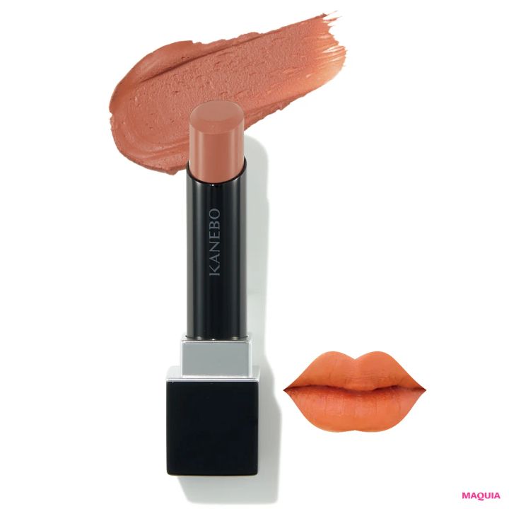 今押さえるべきはベージュリップ！ 大人が選ぶなら、軽やかなマット質感を狙って_5