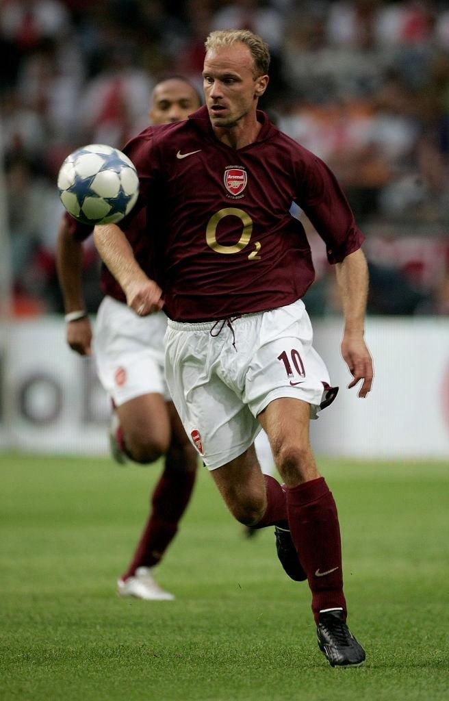 サッカーの歴史上「最高のファーストタッチ」を持っていた天才選手TOP10