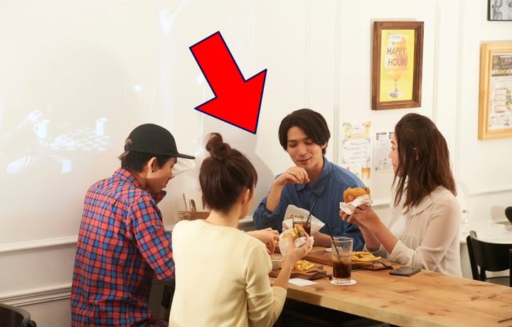 プライベートでも「上座・下座」気になる？