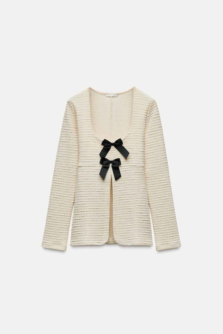 画像1: 出典：ZARA