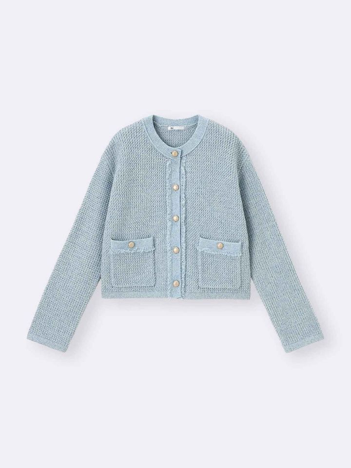 画像1: 出典：GU