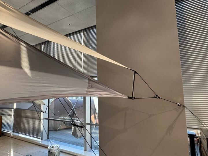 スノーピーク最新作タープ＆シェルター！テント内で快適に過ごせる工夫が天才的すぎた