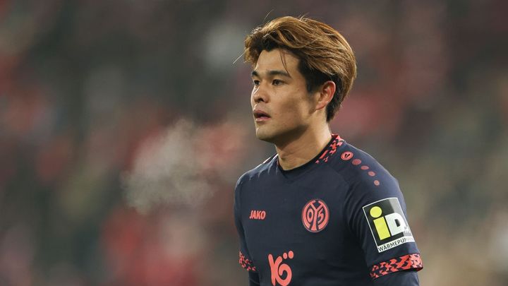 24歳の日本代表MF、能登半島地震の被災地に100万円を寄付 「自分のプレーで少しでも元気や希望を与えられるように…」