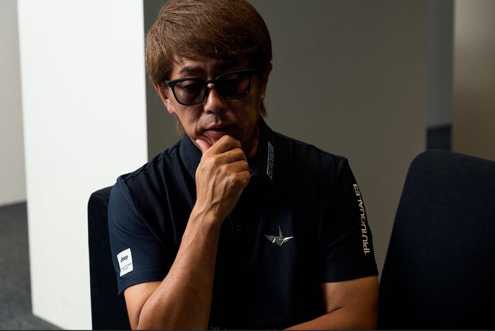 イップス克服には〝異次元〞の動きが必要！ツアープロコーチが対策法を解説