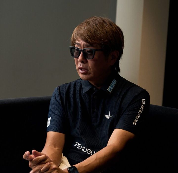 イップス克服には〝異次元〞の動きが必要！ツアープロコーチが対策法を解説