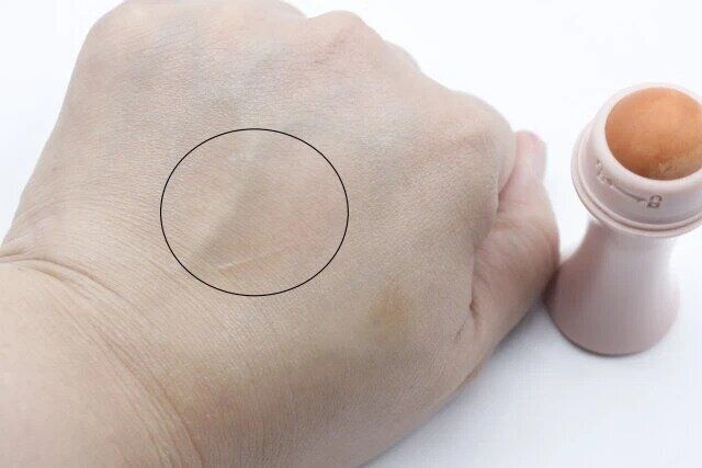 セリア 皮脂 テカリ