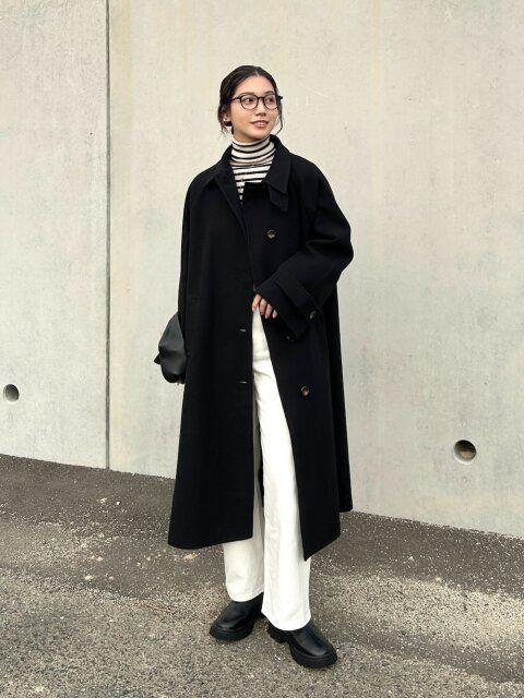 doublet Pコート ピーコート　ロングコート　ロングジャケット Doublet ダブレット pea coat ピーコート