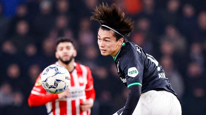 日本代表エースFW、カップ戦不発で厳しい現地評価 「影のような存在」「とにかく物足りない」