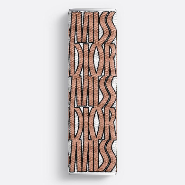 ミス ディオール ミニ ミス ケース ベージュ ￥5,280（2月7日より限定発売） ※リフィルは別売り