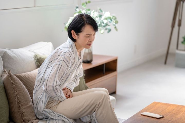 閉経前に“ドバドバ出血”が…？