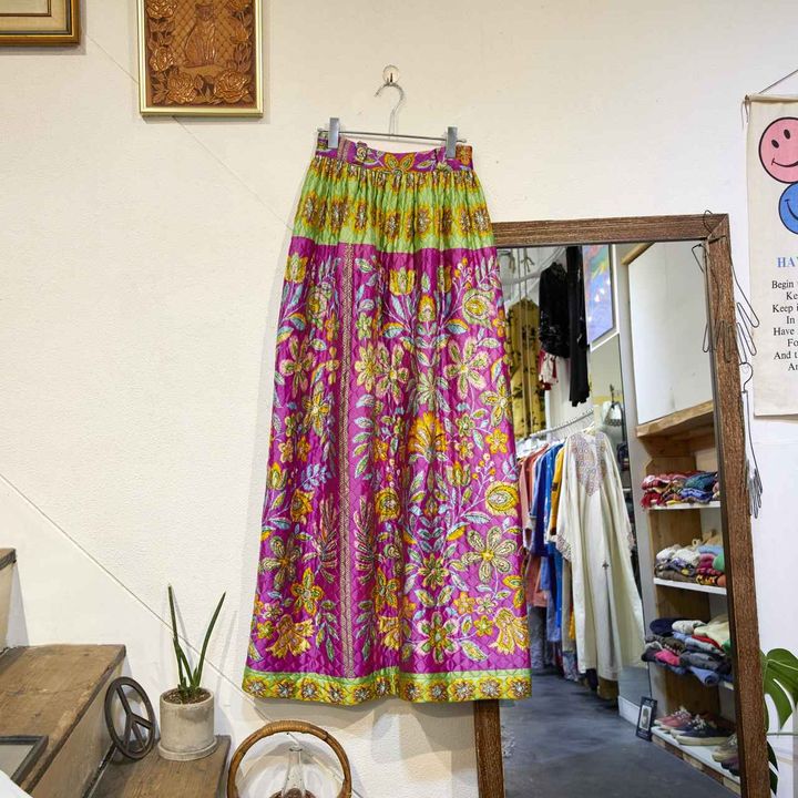 画像: スカート￥17,490