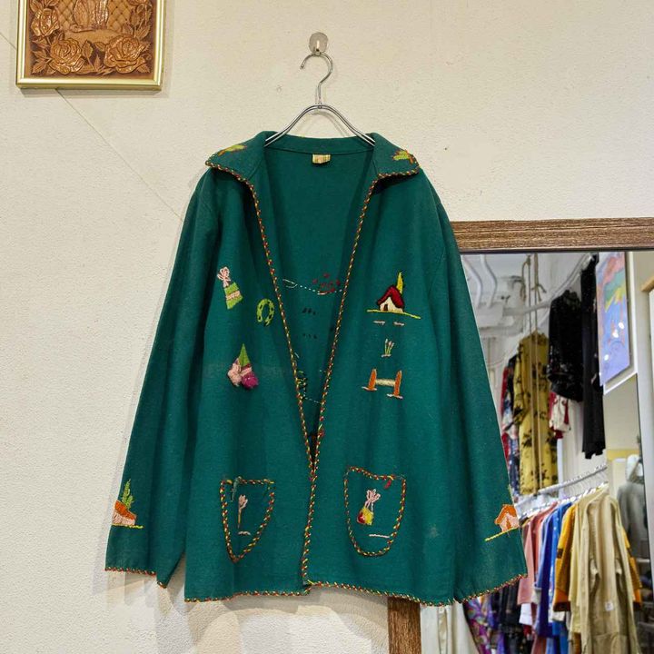 画像: アウター￥20,240