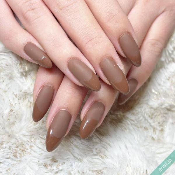 Marcelinaが投稿したネイルデザイン [photoid:I0122933] via Itnail Design (746292)