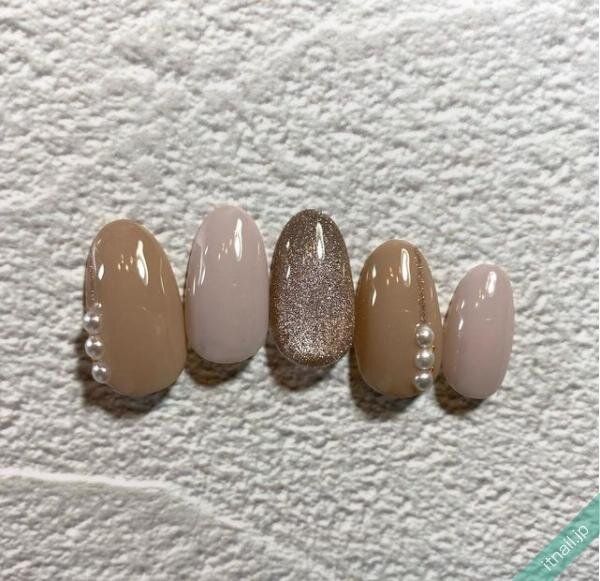 nailsalon ALICEが投稿したネイルデザイン [photoid:I0126081] via Itnail Design (746293)
