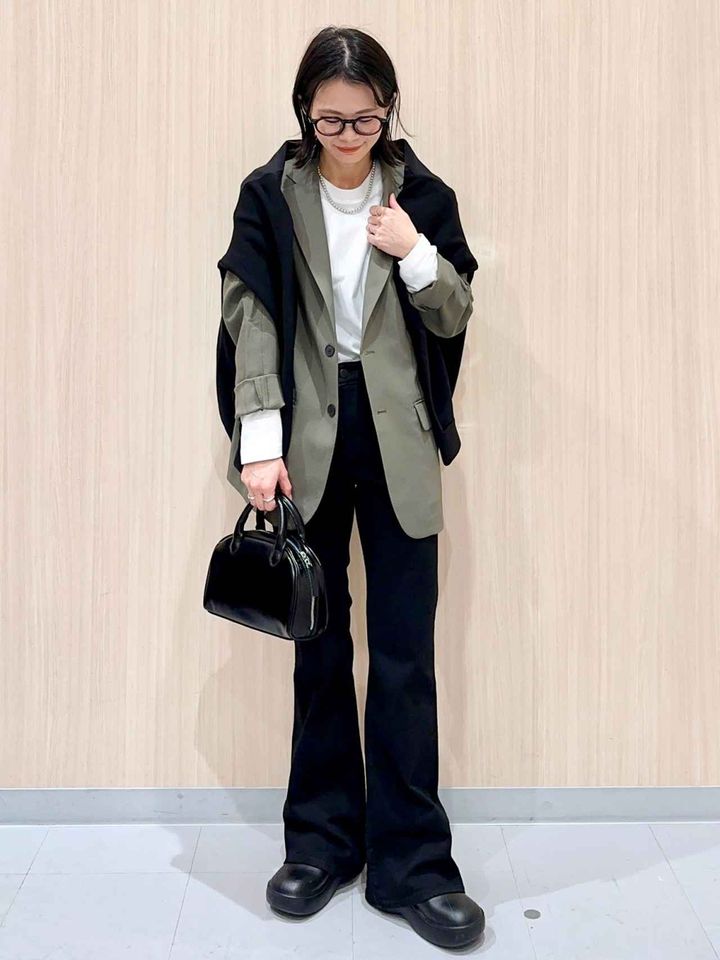 画像2: 出典：GU