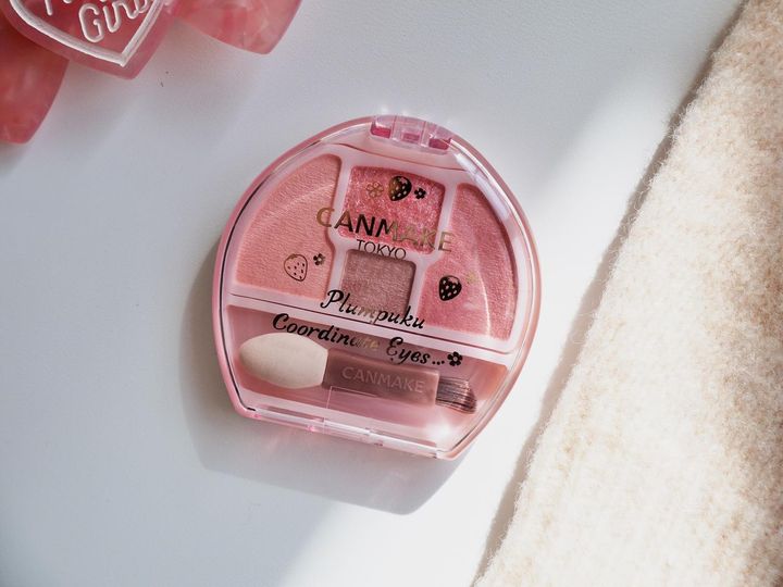 画像: 可愛さ満点のイチゴカラーが限定復刻