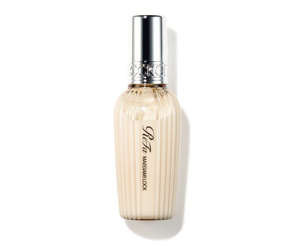 リファ リファマエガミロック