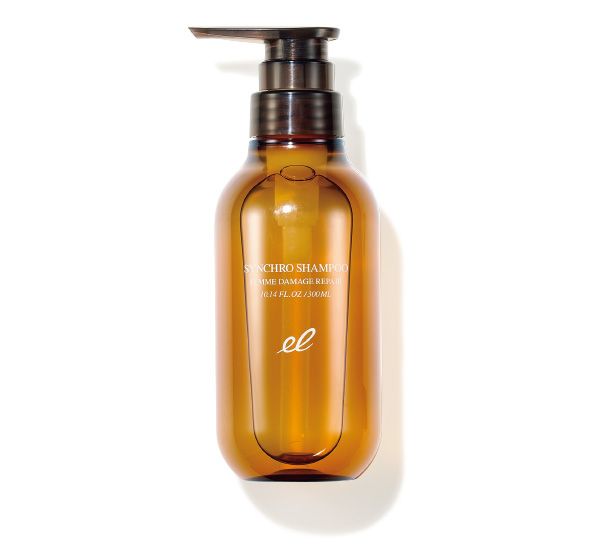 エレクトロン シンクロシャンプー ファム